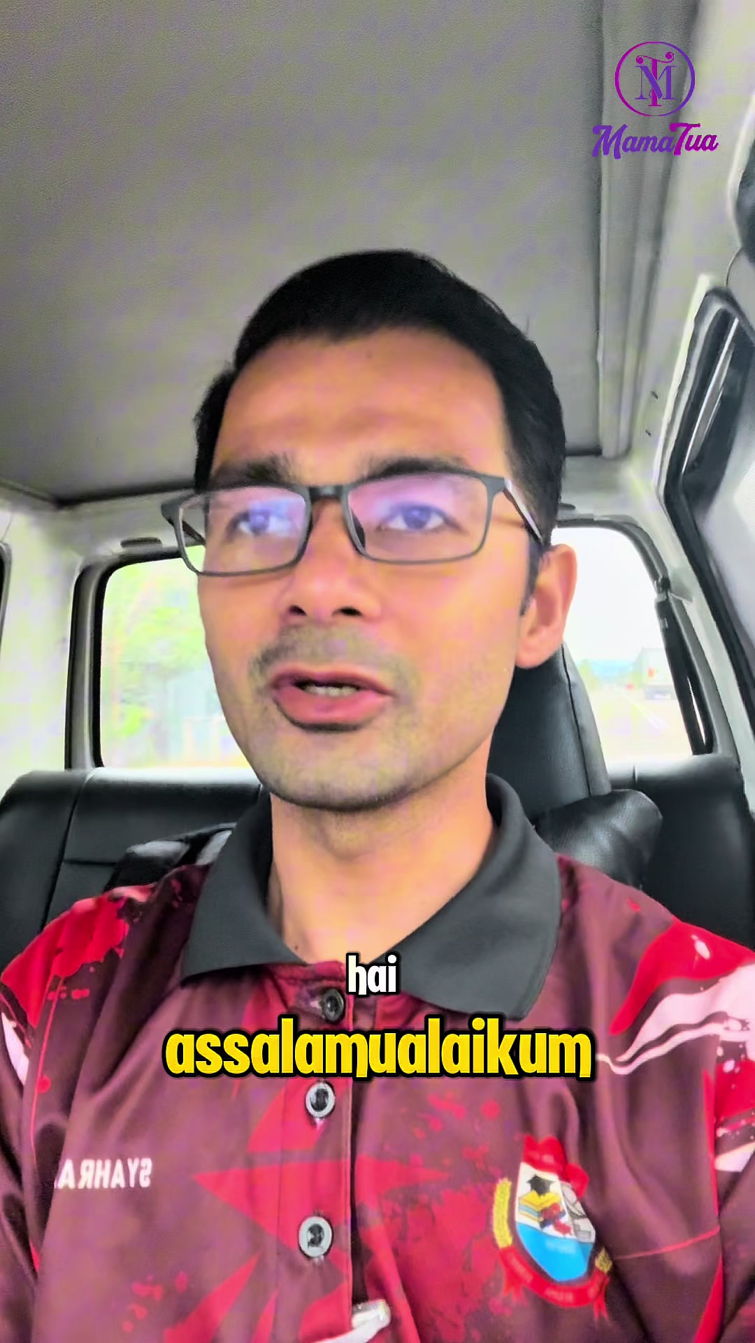 @Syahrazan