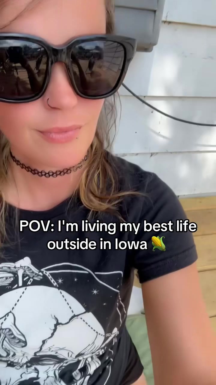 @🥀 Chaos Kayla | Midwest Mom🥀