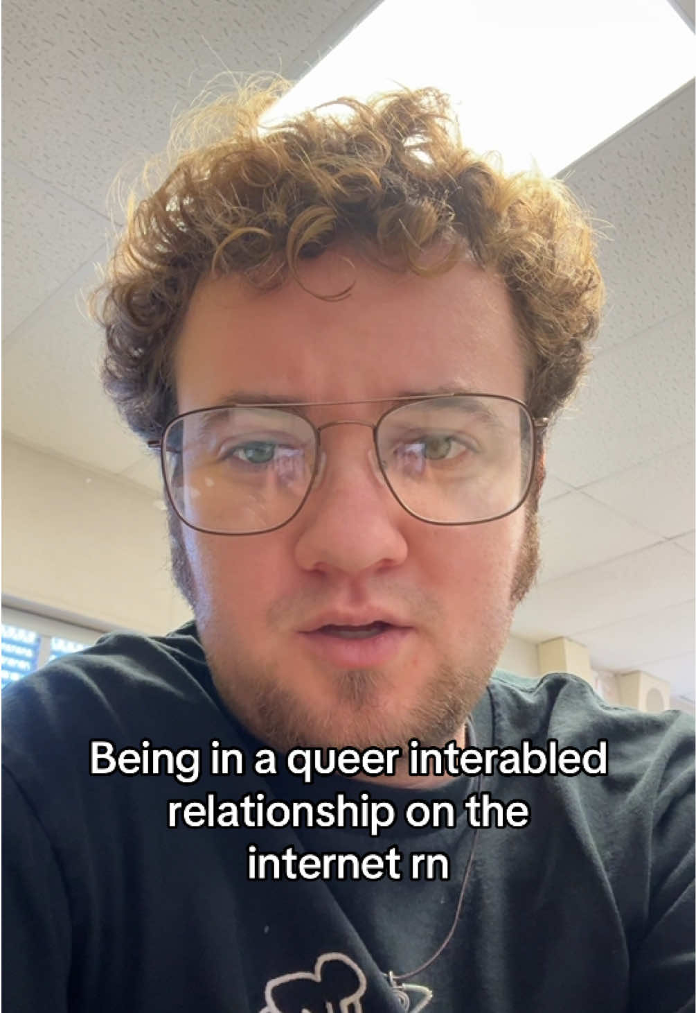 @Eric Forman irl