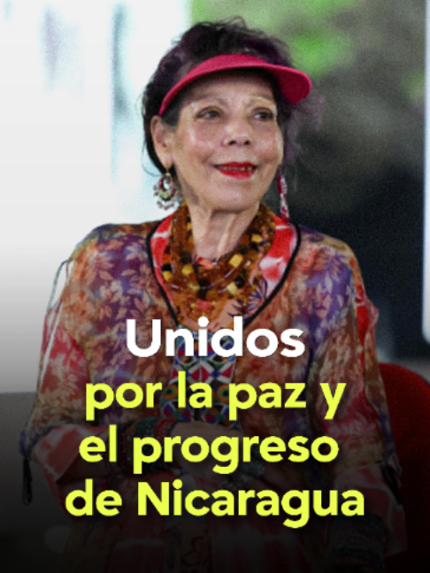 @La Gaceta Sandinista