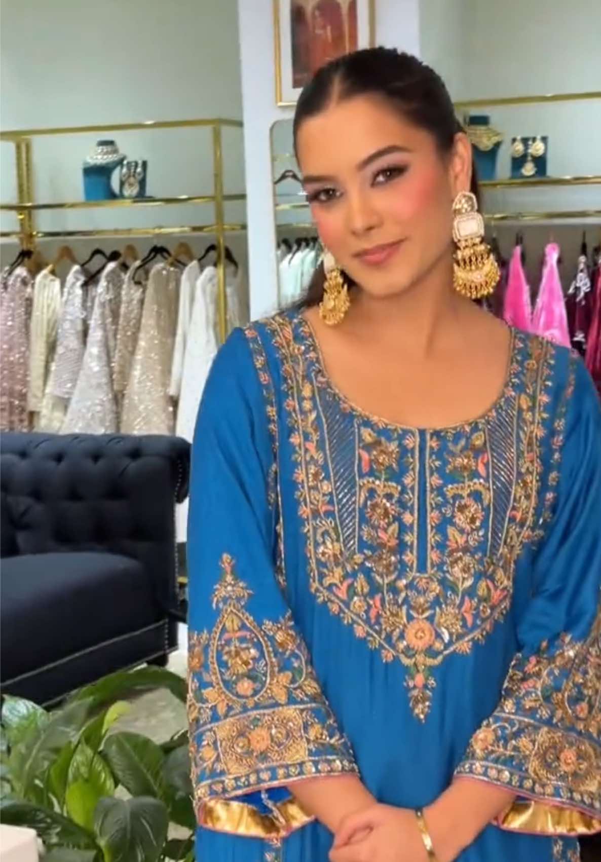@Intrend Fashion