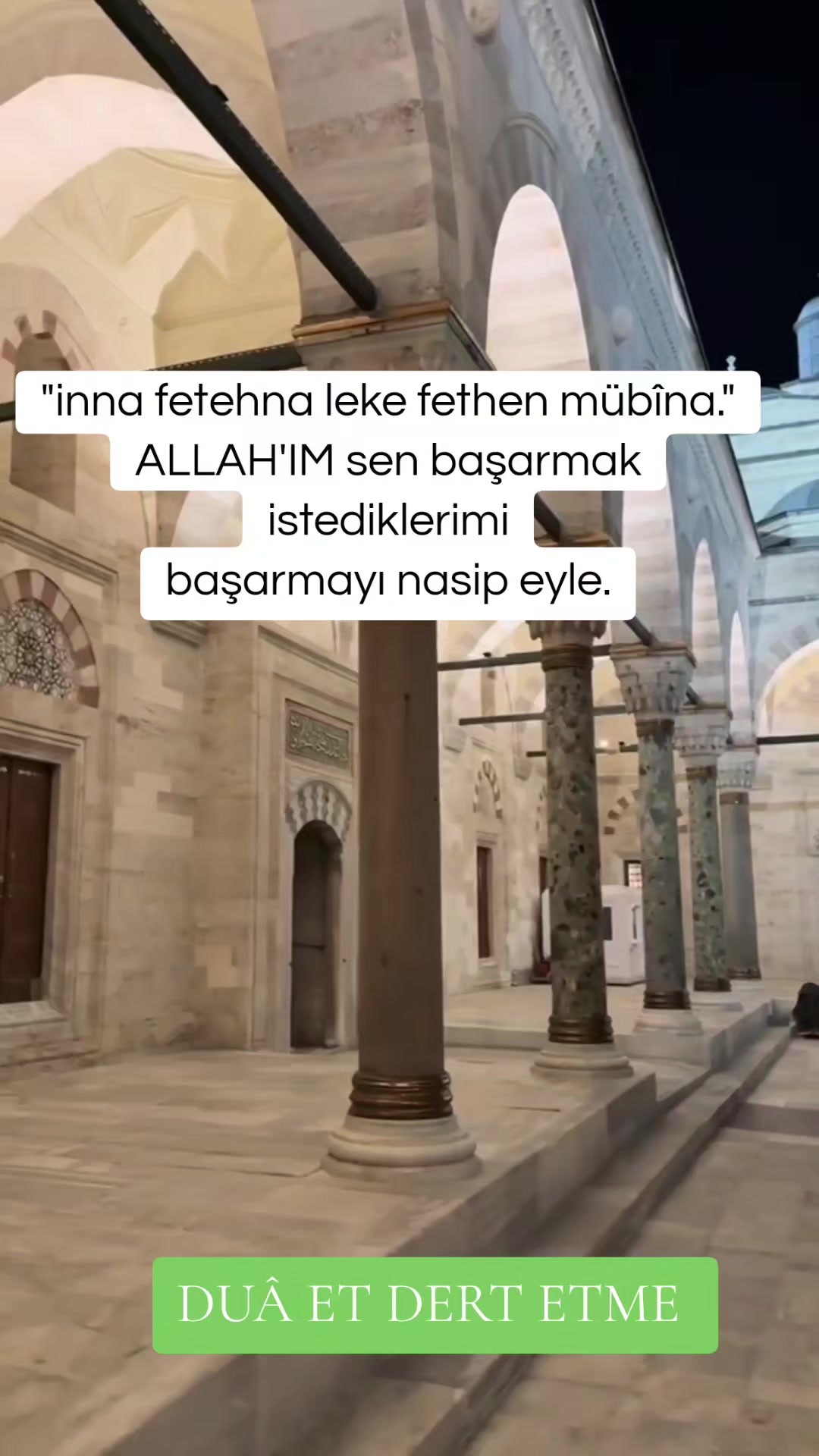 @ALLAH DE BIRAK