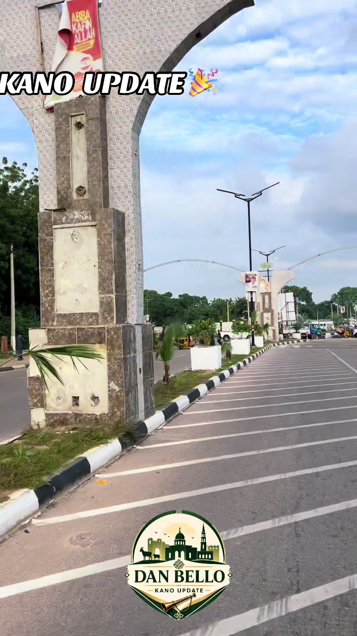 @DAN BELLO KANO🛣️