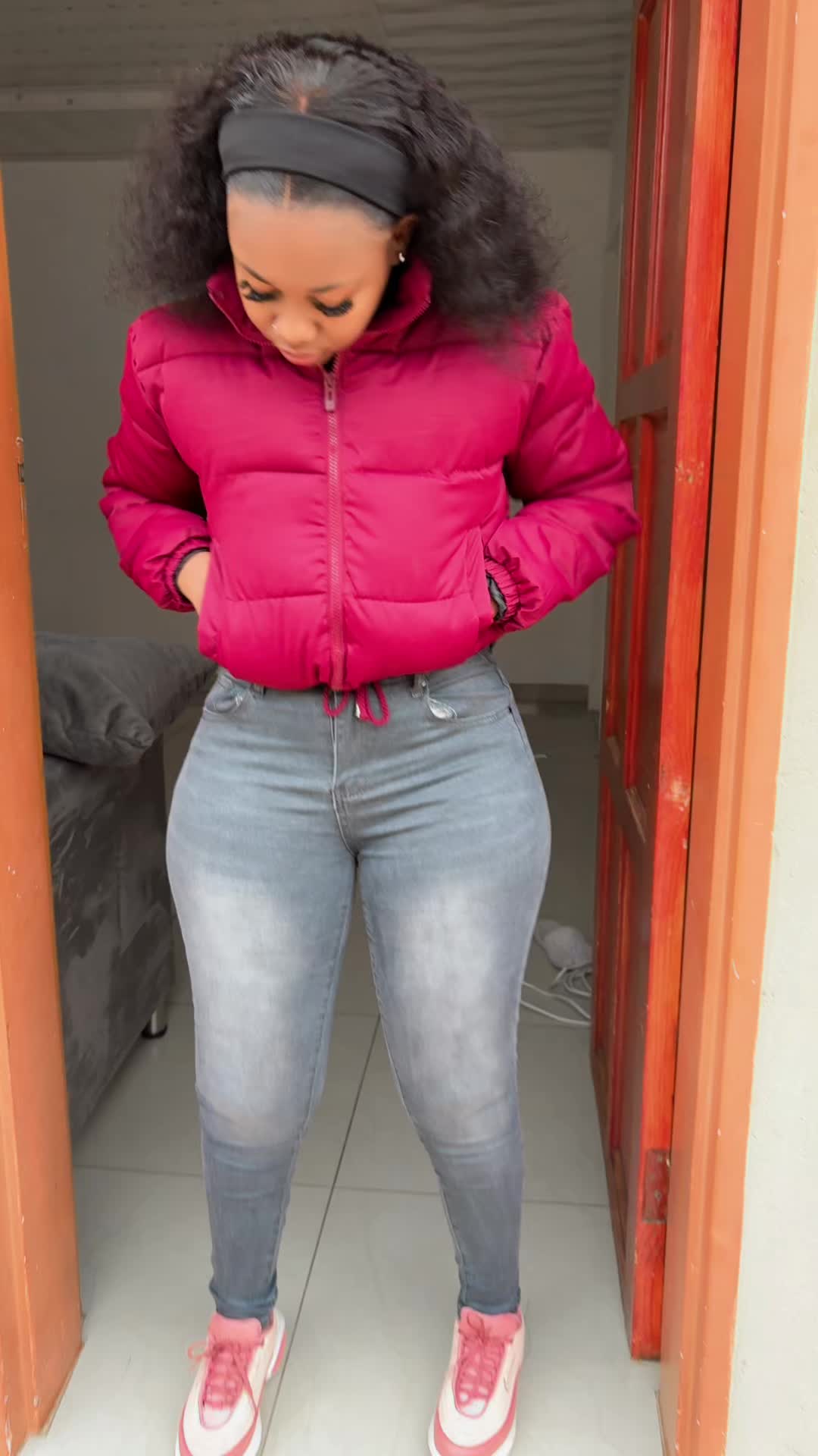 @Natash N Tshimakoko 👸🇧🇼