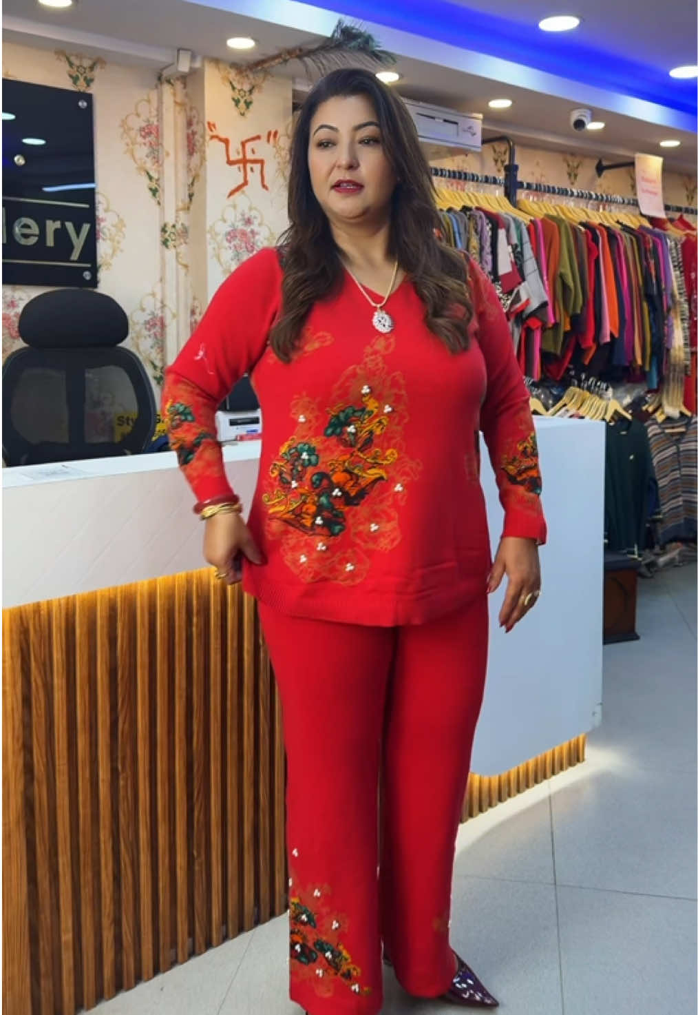 @Style Gallery Nepal