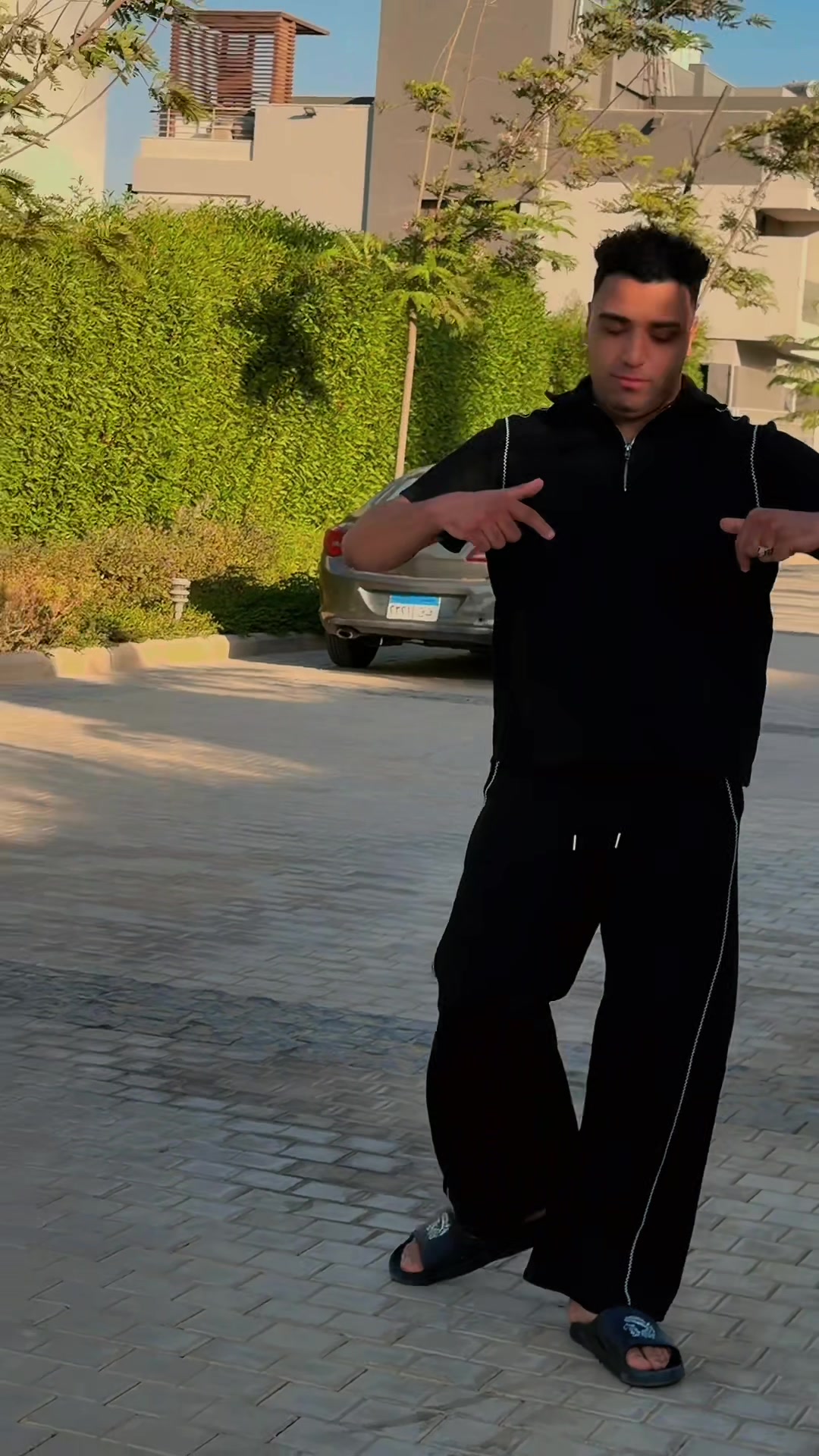 @اسلام كابونجا | Eslam Kabonga
