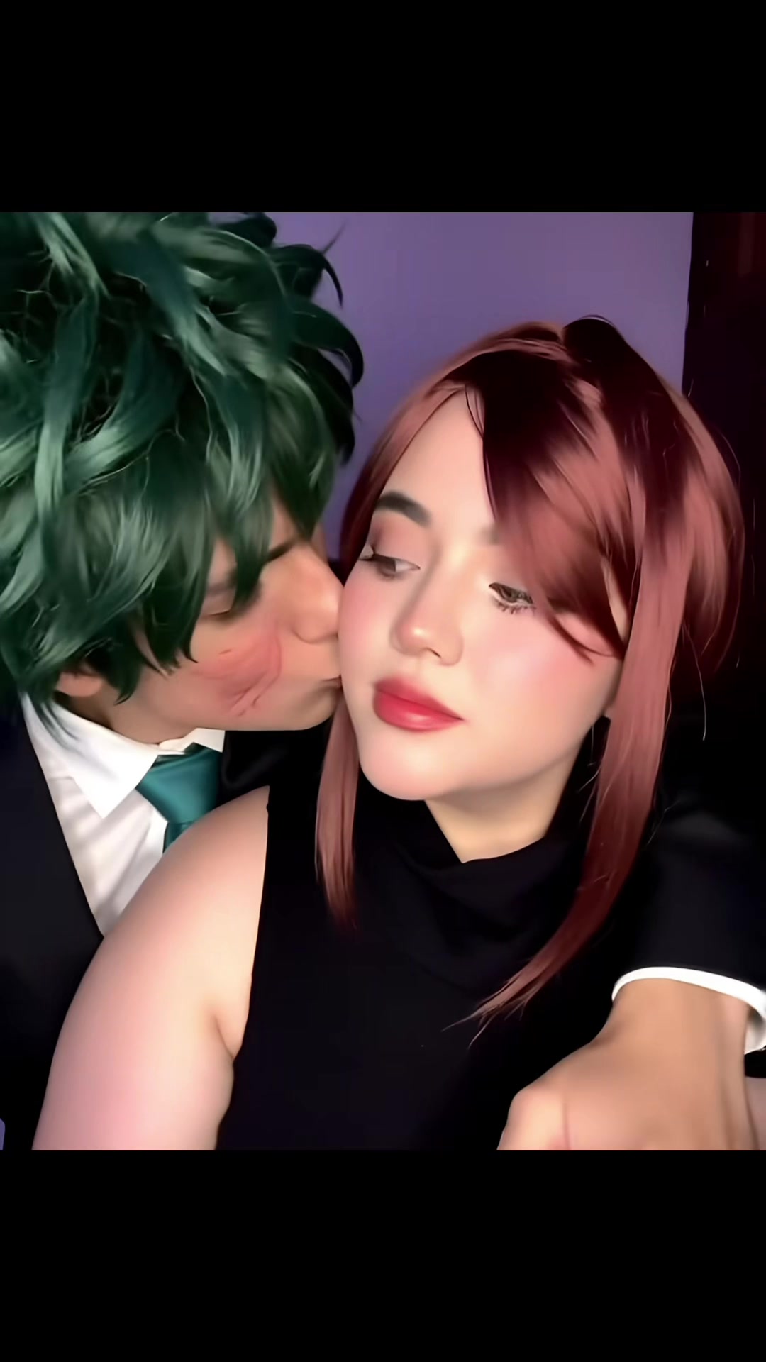 @Se&ntilde;ora Midoriya💚🥦✨
