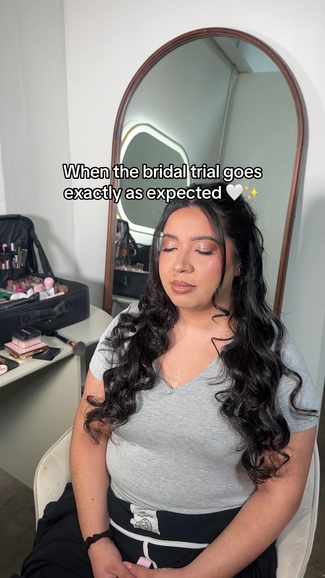 @BREE| LA MAKEUP + HAIR
