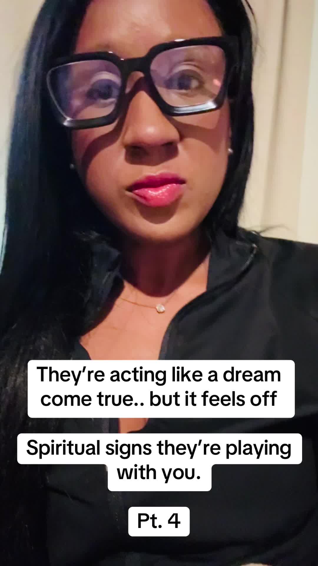 @Danielle Addison