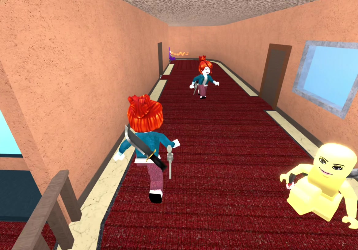 @I love Roblox