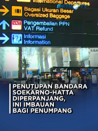 @Metro TV