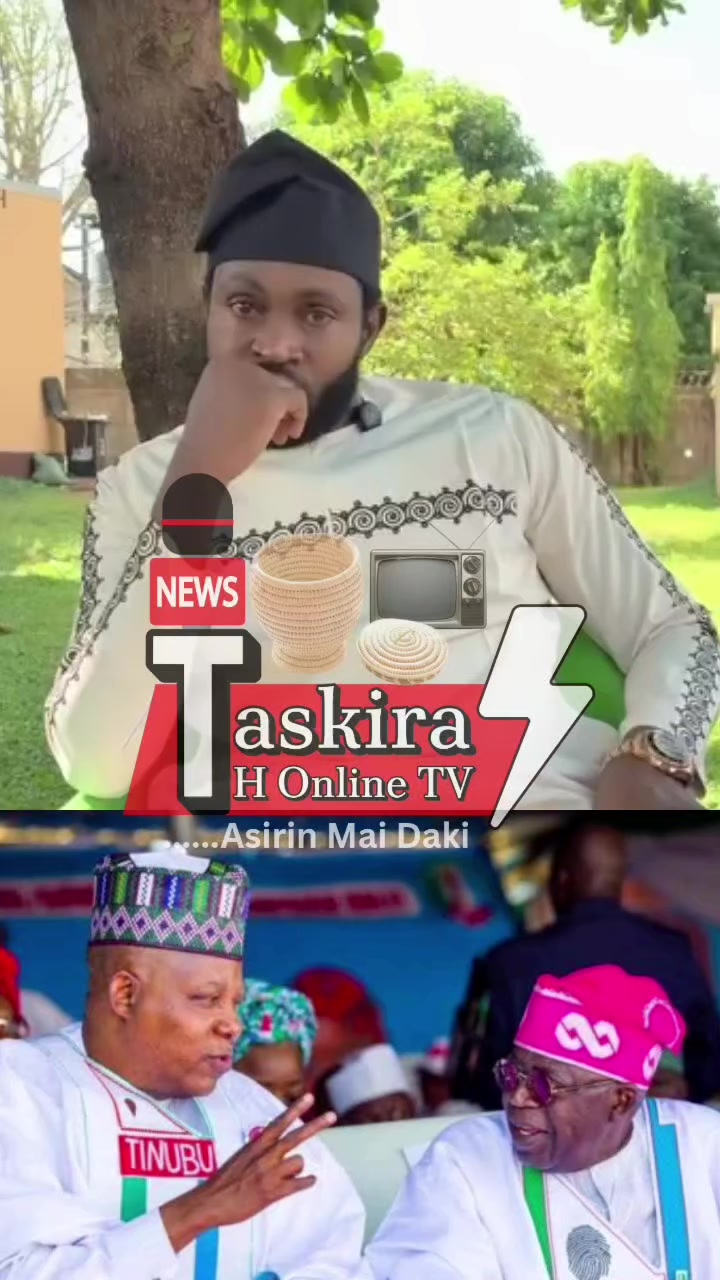 @Taskira H Online TV