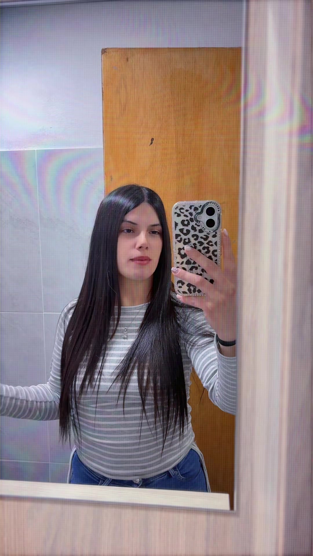 @Selena Calistro