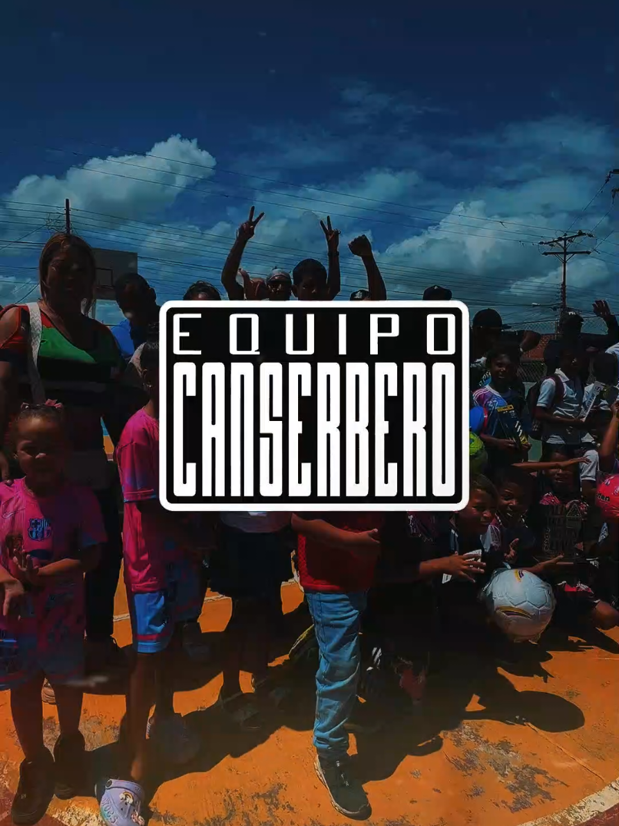 @Equipo Canserbero