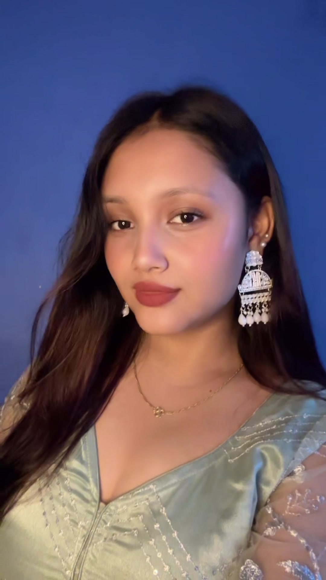 @Nilisha Thapa