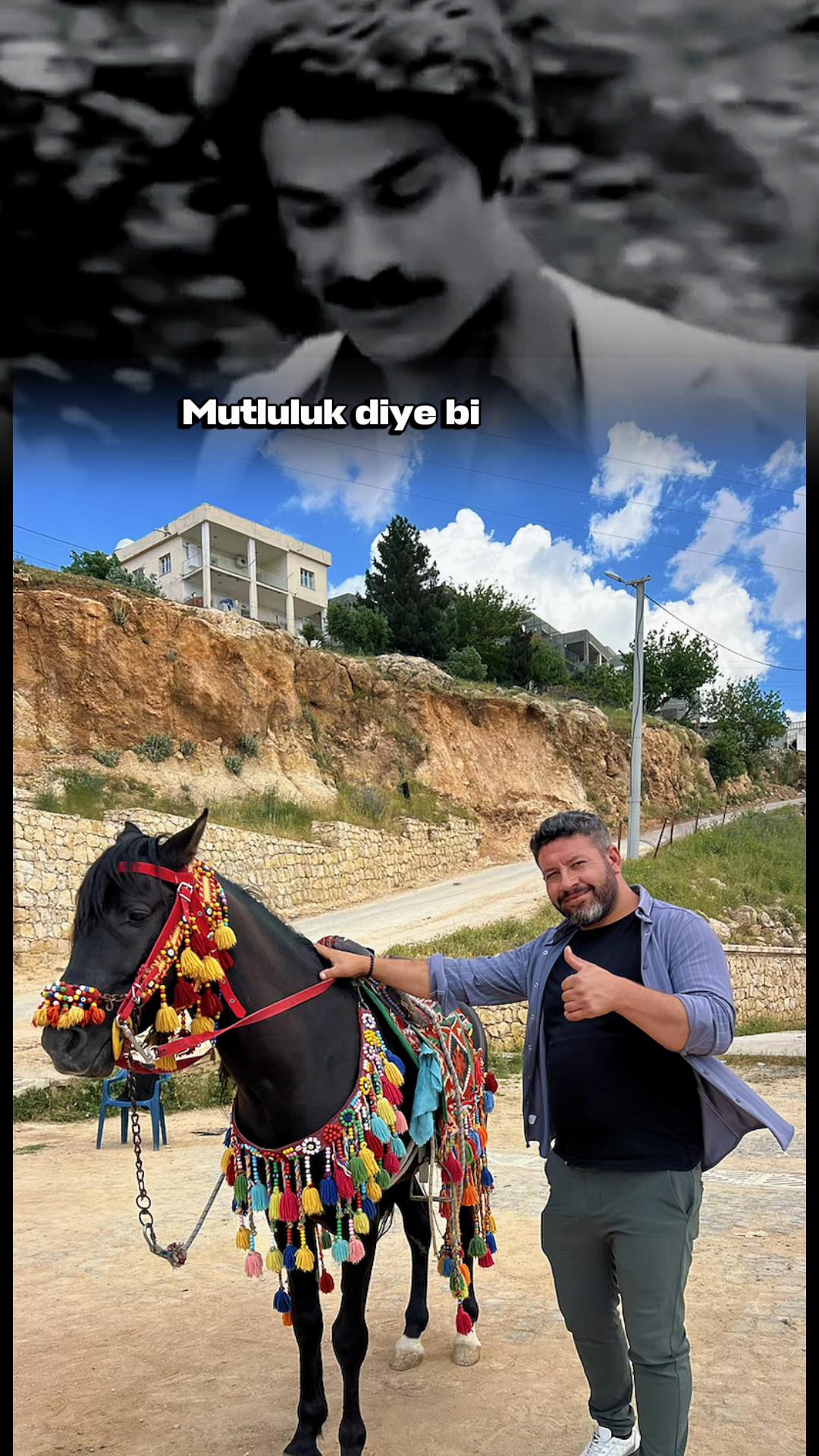 @Mesut Ergül