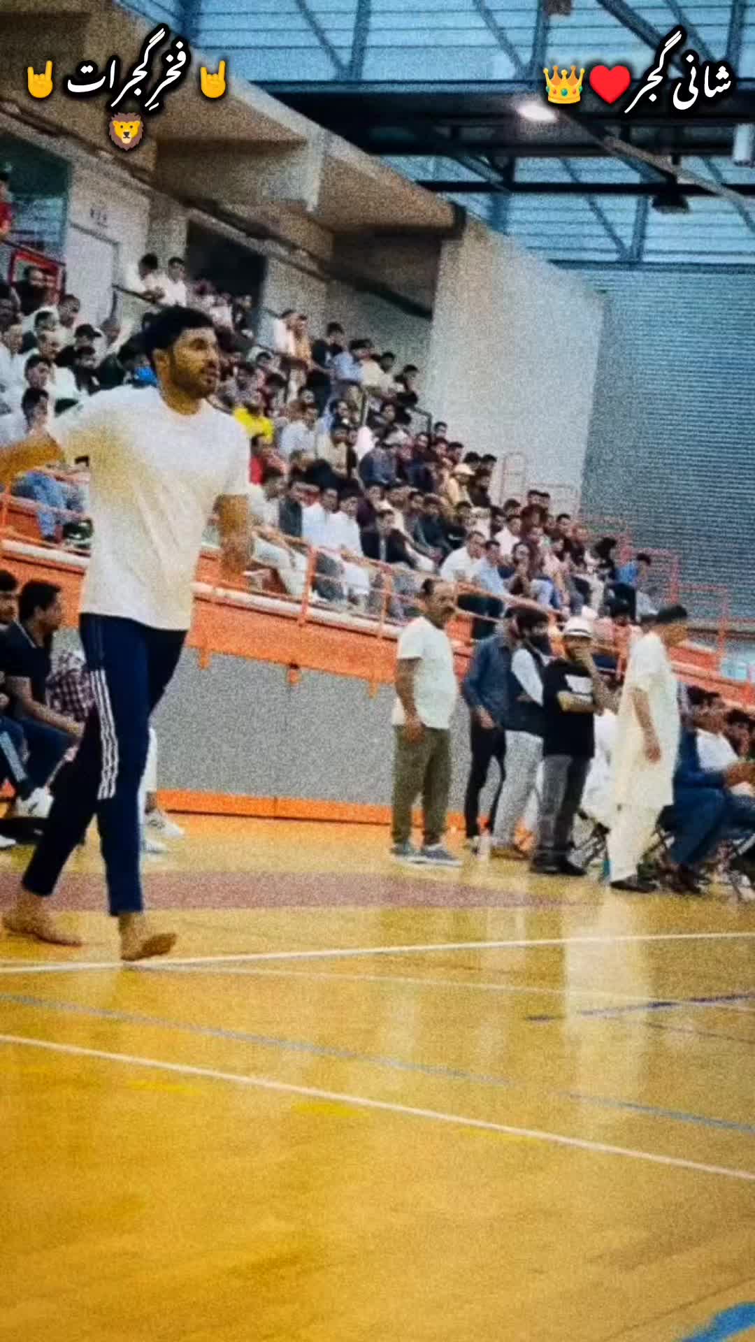 @✨️گجر والی بال کلب کھوڑیاں✨