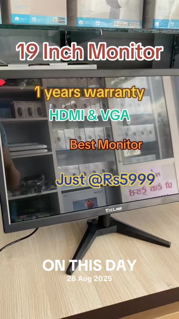 @Pro Tech Traders