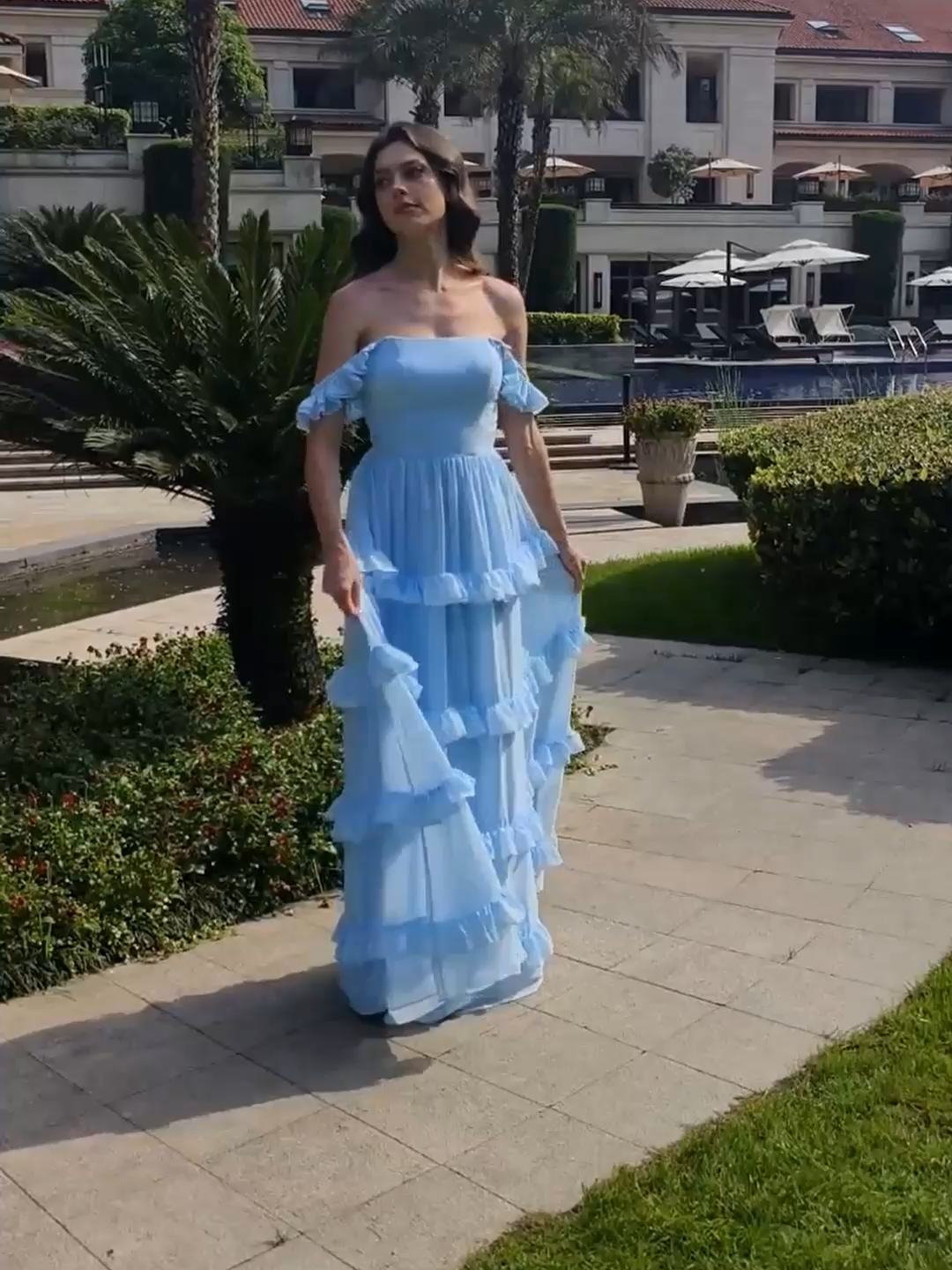 @GLAMLORA