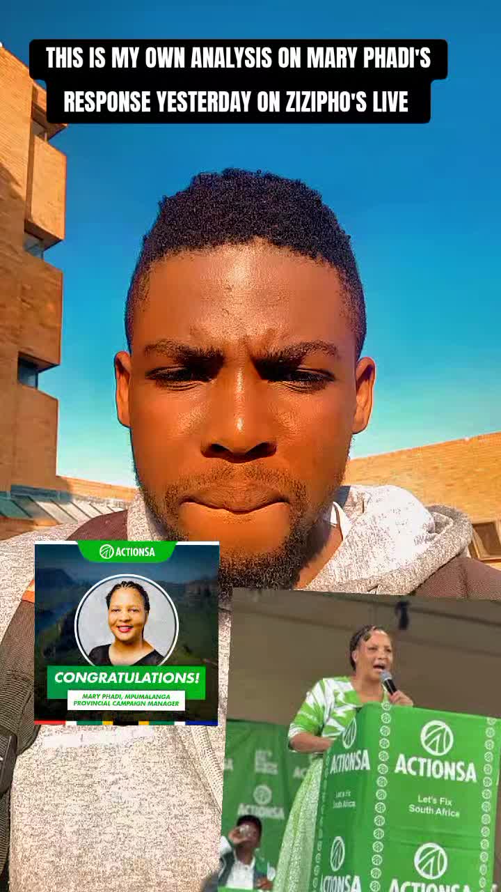 @LETHU NJOMANE