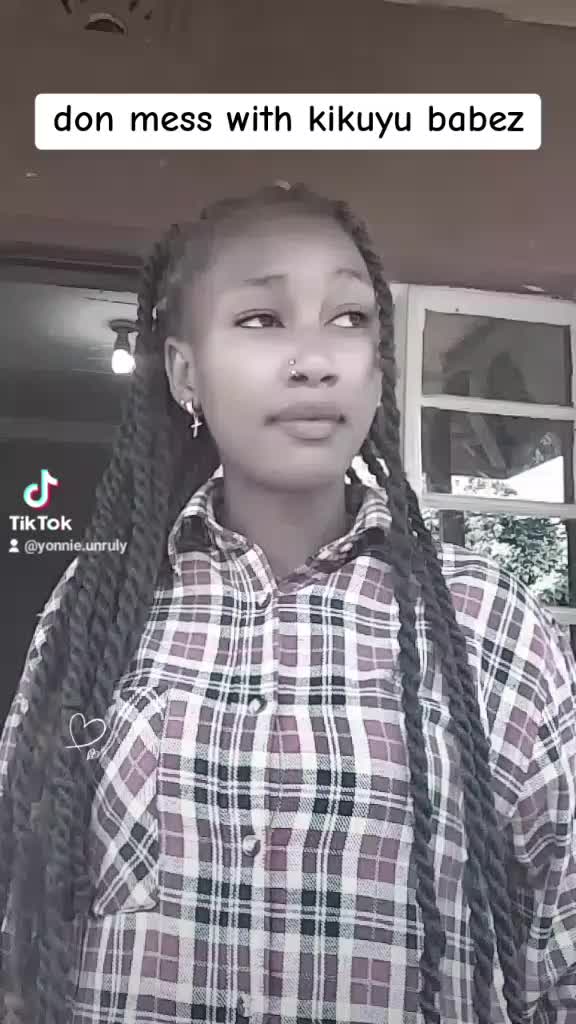 @Yonnie Unruly 🌹