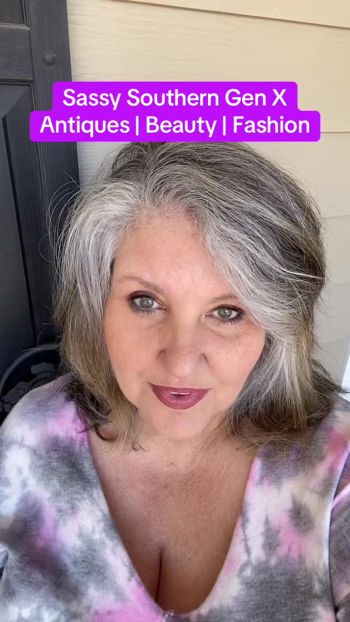@Crystal | Gen ❌ | Life Over 50
