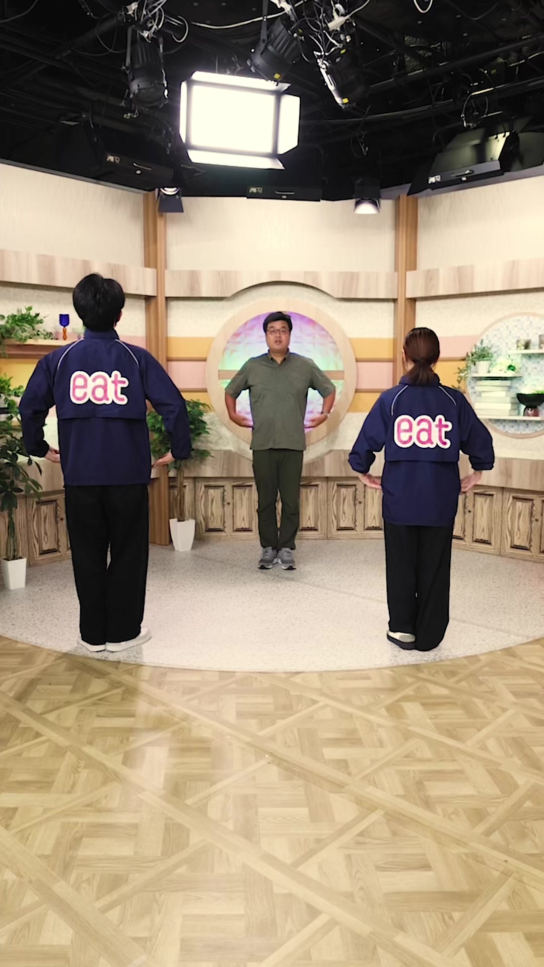 @eat愛媛朝日テレビTikTok部