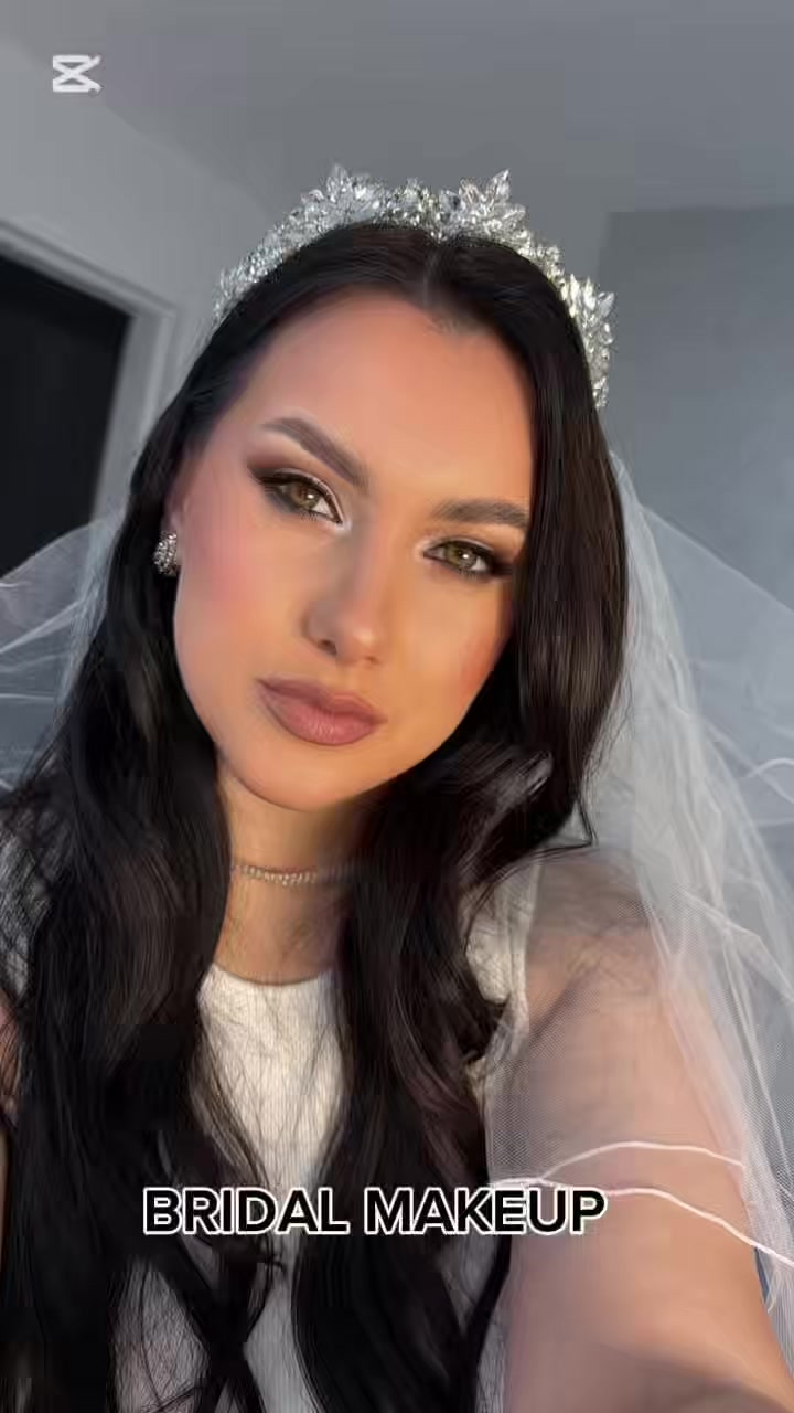 @Kanjevactanjamakeup