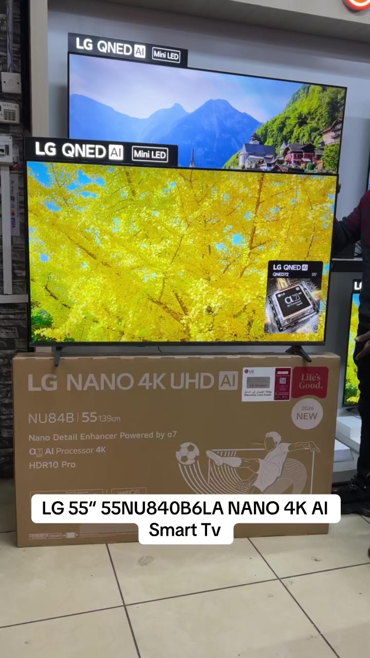 @TV TECH STORE & ELECTRONICS