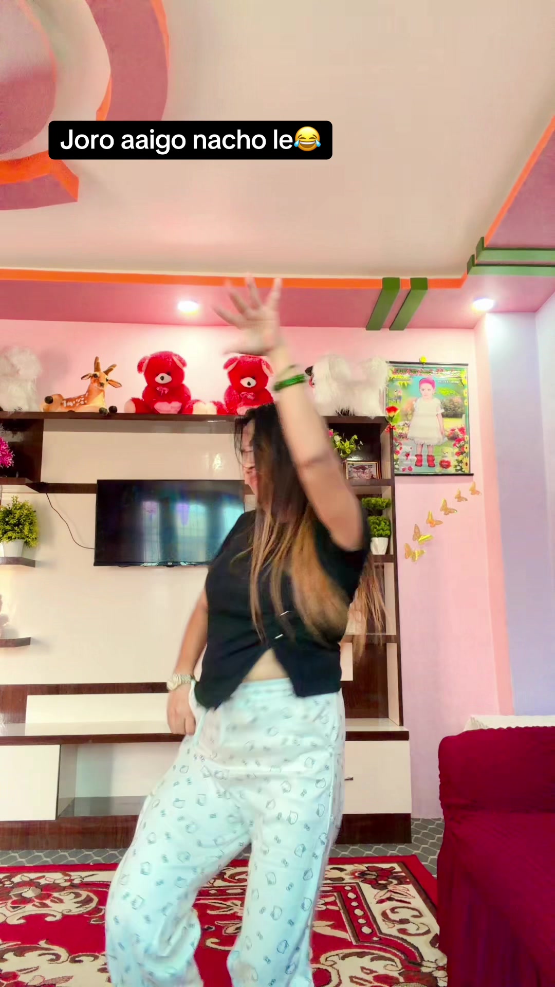 @aashaoli❤️