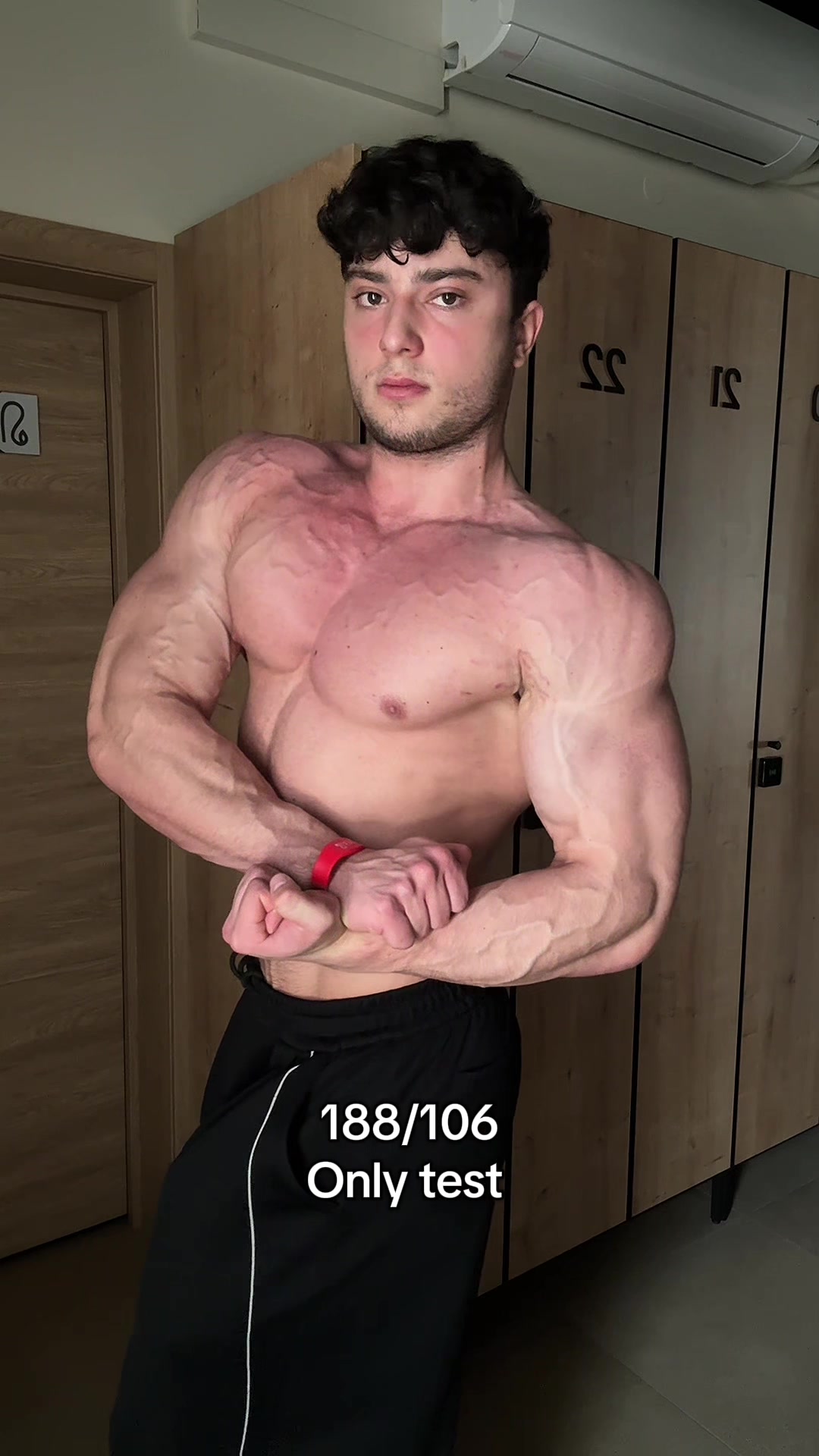@тгк Kuleshovgym