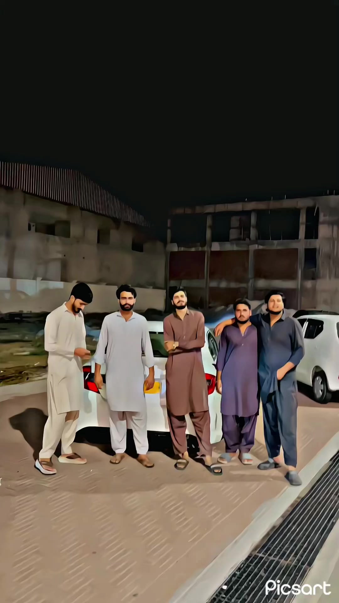 @Ubaid Bilal😎✌️