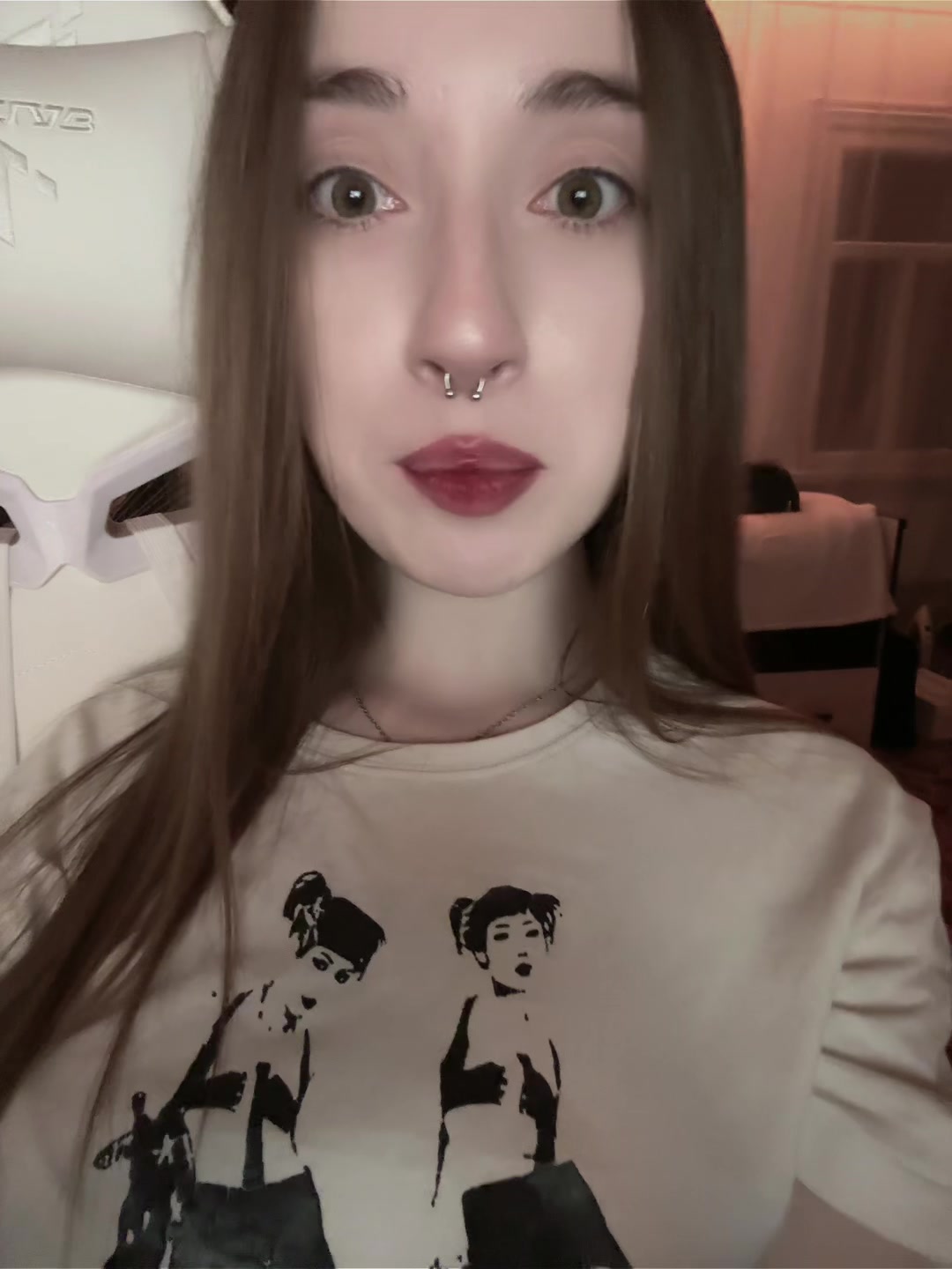 @;(