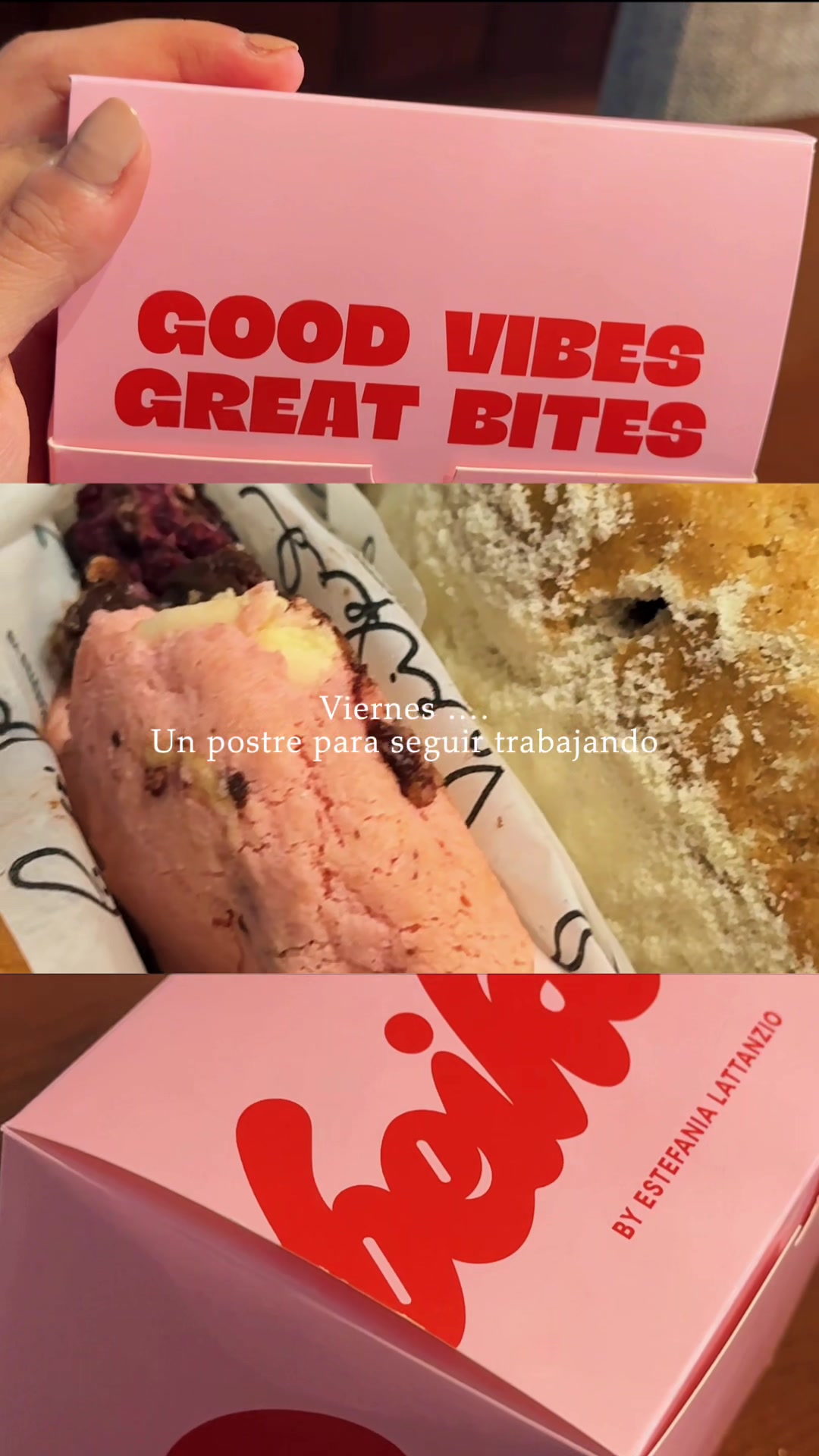 @MafeFoodie