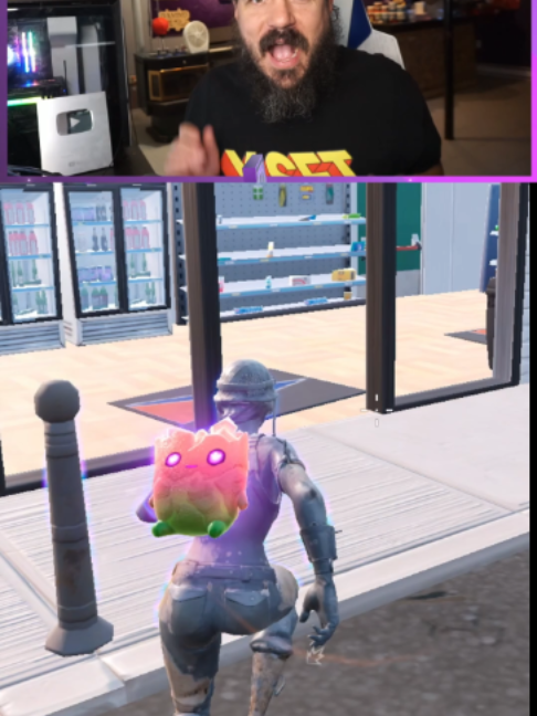 @Fortnitedad