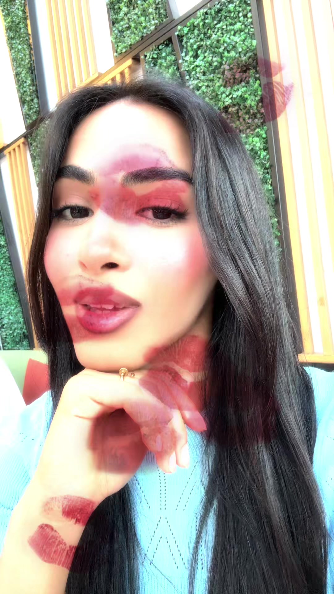 @Rosa 🦋