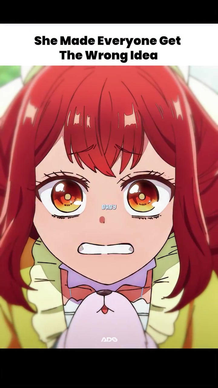 @Anime is not a cartoon