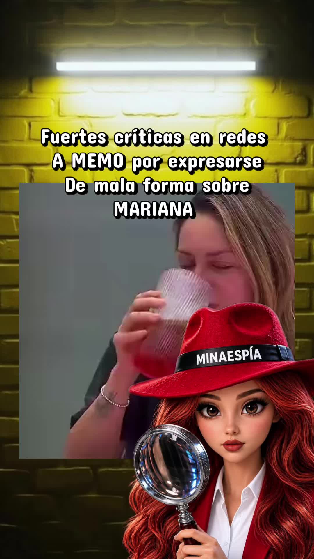 @Minaespia🔎