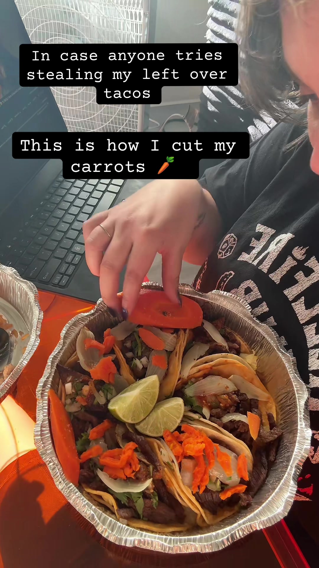 @Teresaisrad