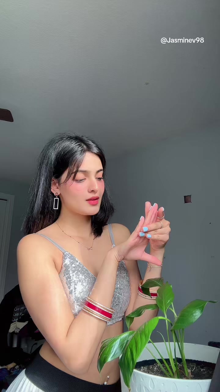 @Jasmine Verma