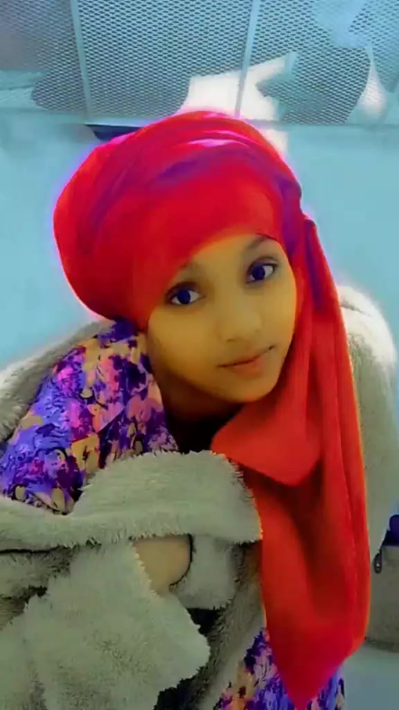 @Nasiriyyaa yee shashee liijiN