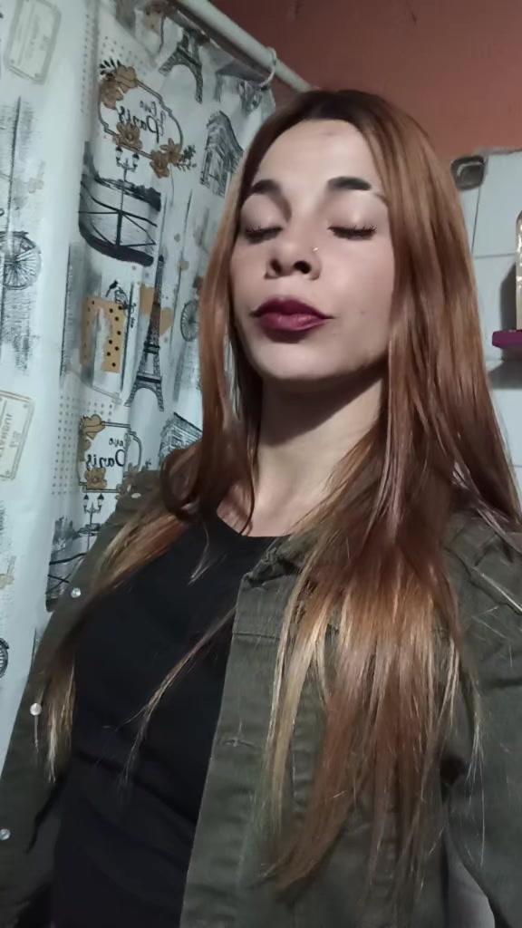 @Agustina vega