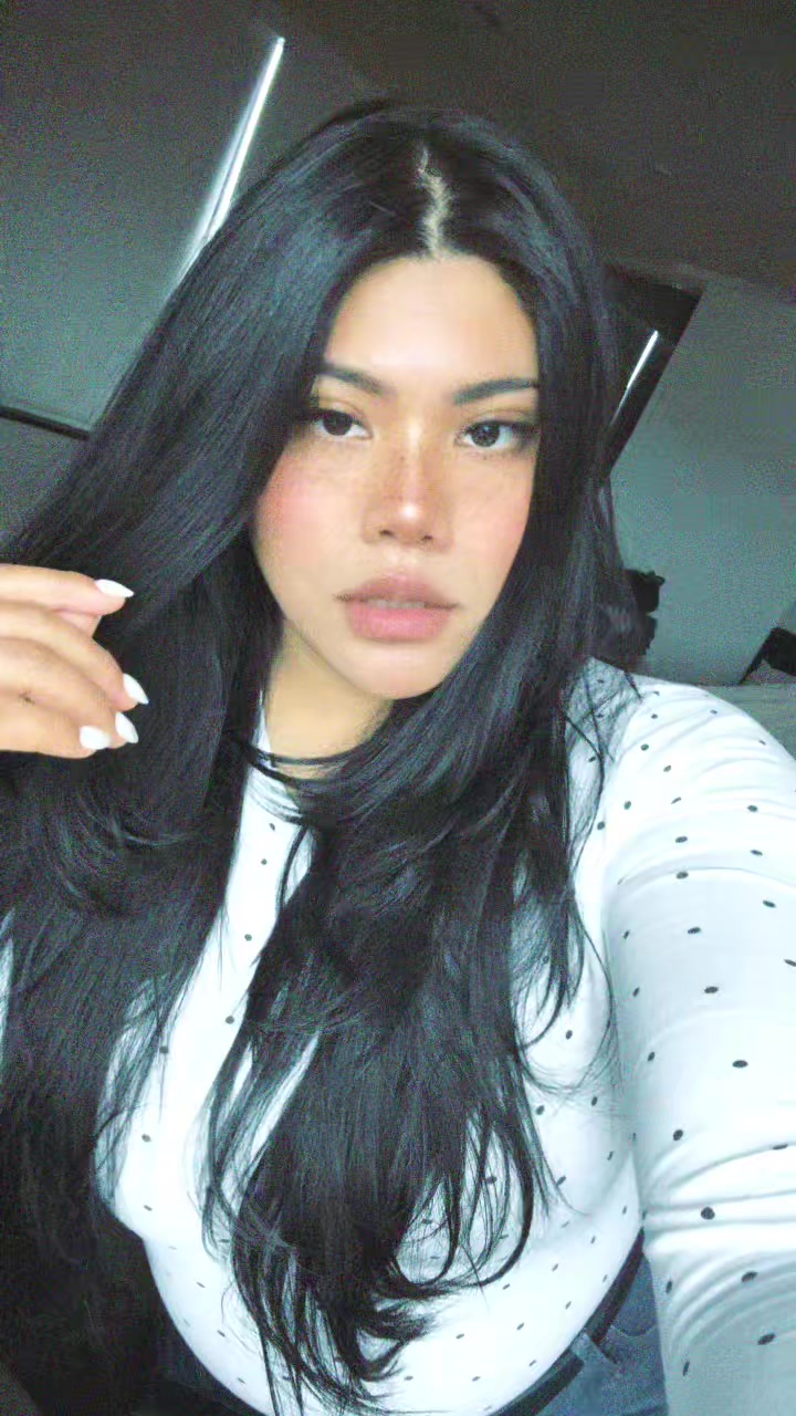 @Chaparrita❤️