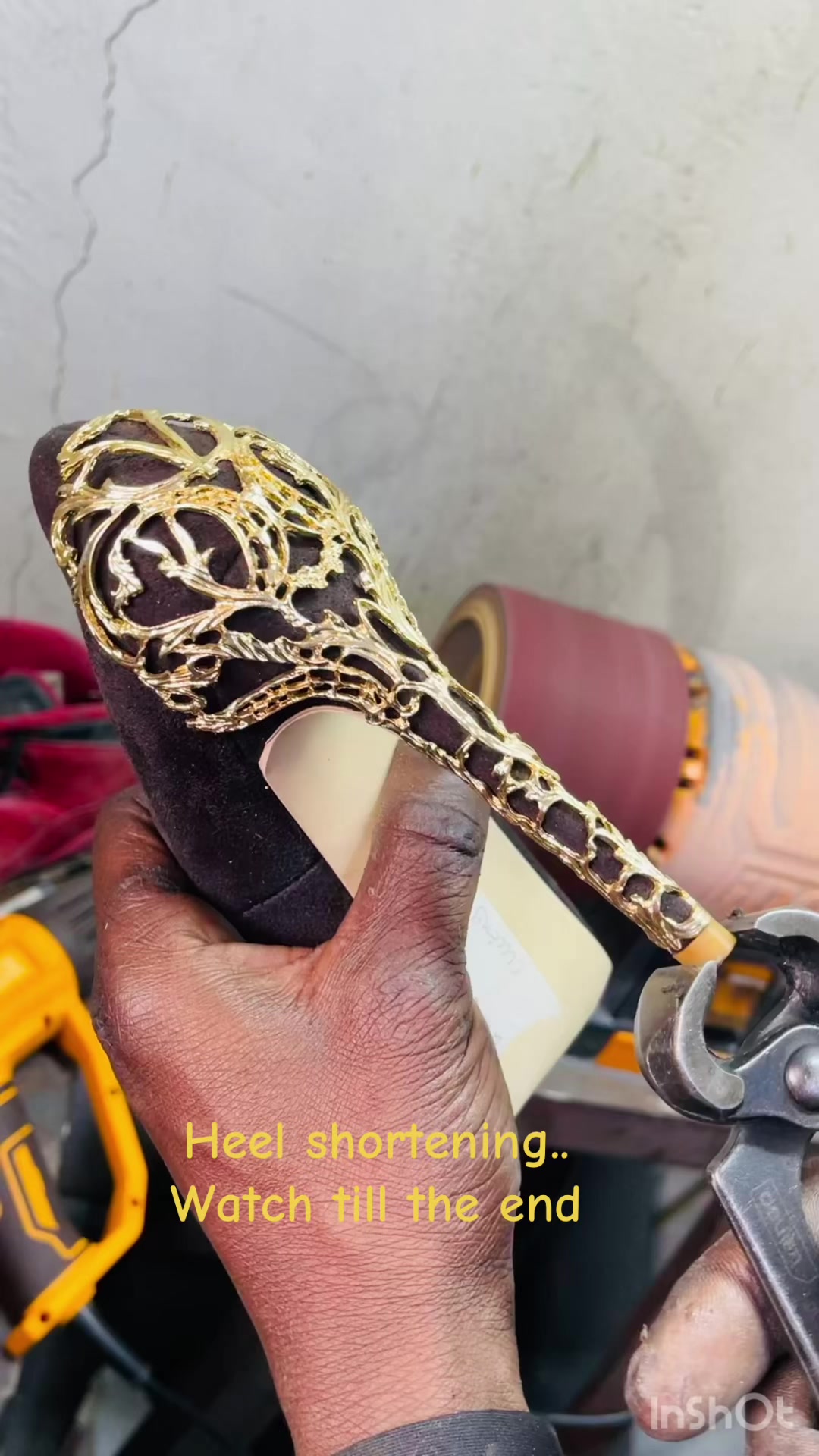 @Insole Hub Kenya