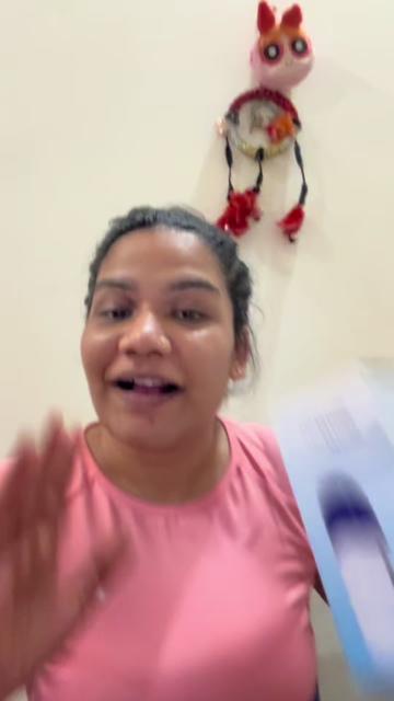 @Thevenashini