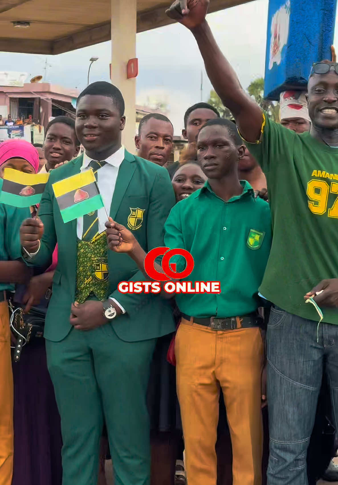 @Gists Online