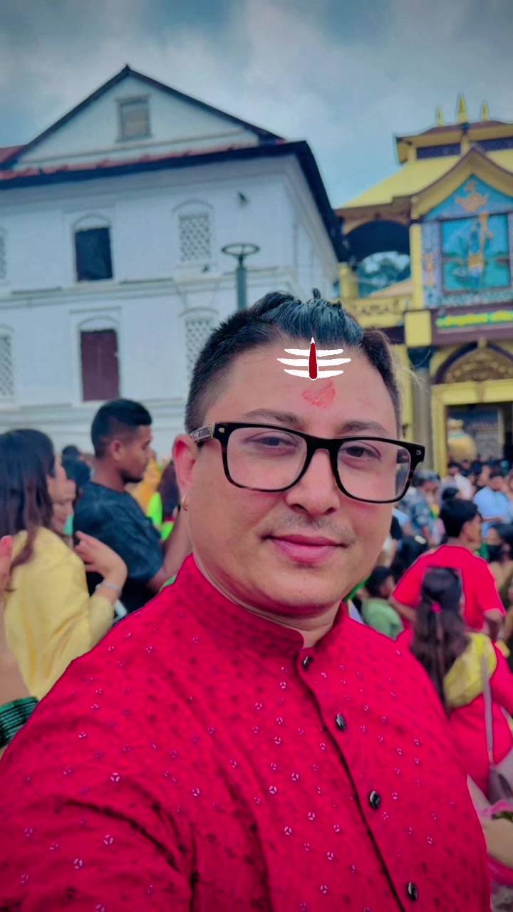 @prasant raj karki3