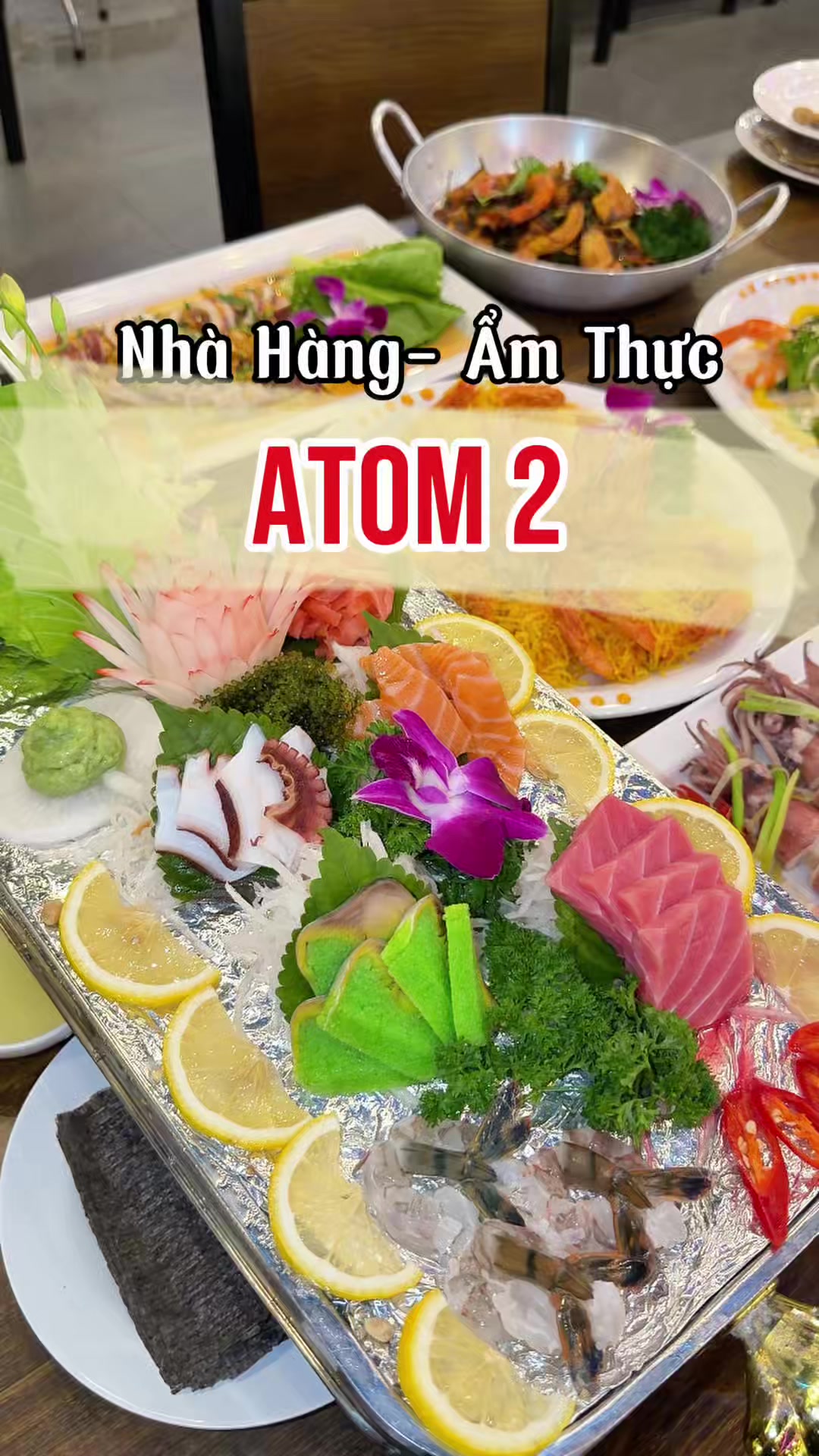 @Ăn Ngon Bình Dương