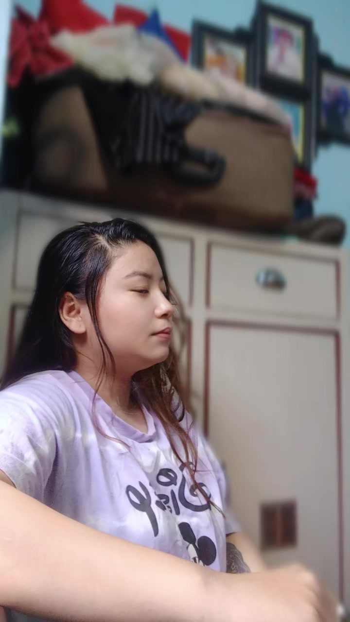 @jiyarairumbatamang💗👑🧿🕉✨️
