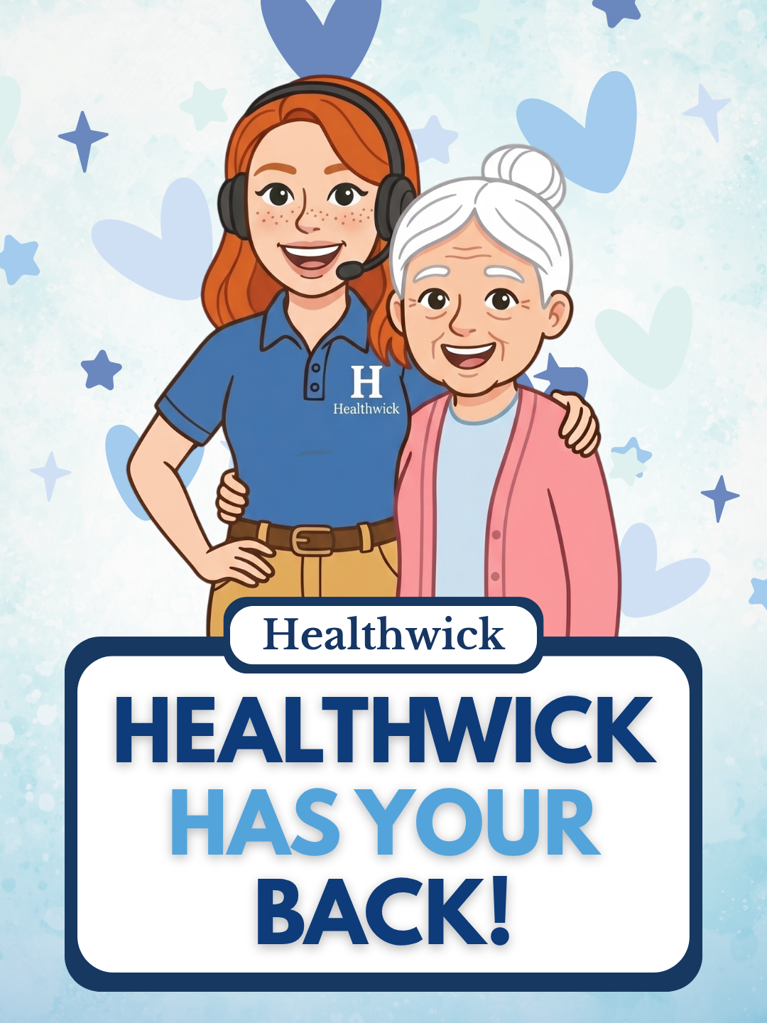 @Healthwick 💙